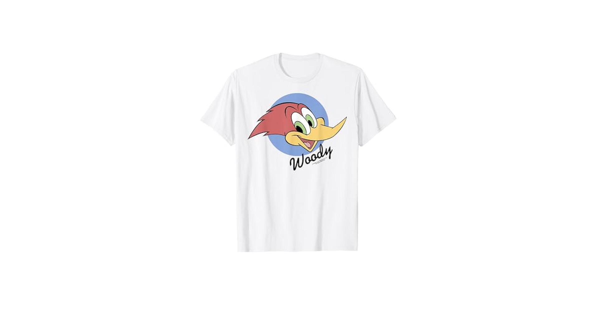 USJ限定　ウッディウッドペッカー　Tシャツ Amazon.co.jp: □USJ開園記念グッズ□ ユニバーサルスタジオ